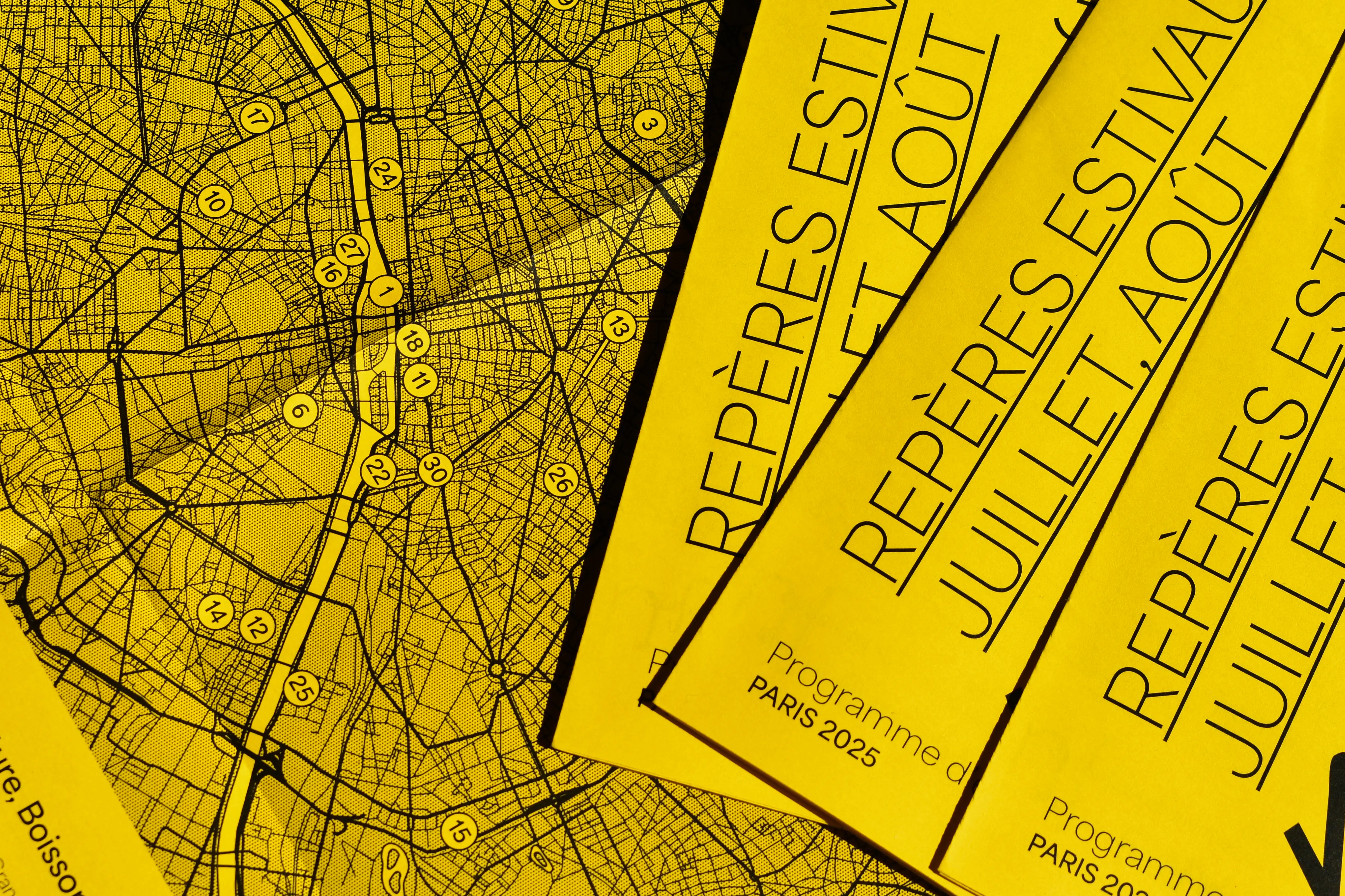 Repères Estivaux 5